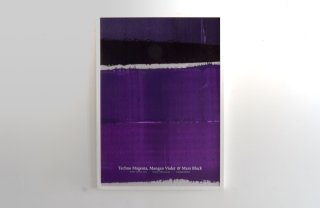 Michael Baastrup Chang / Purple 