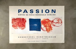 Robert Rauschenberg / VENDSYSSEL KUNSTMUSEUM 2003