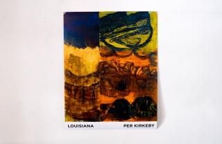 Per Kirkeby<br>LOUISIANA MUSEUM OF MODERN ART