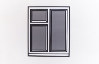 RICHARD WOODS<br>WINDOW 04