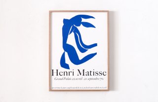 Henri Matisse / Grand Palais 1970
