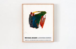 Michael Heizer / Gemini G.E.L. Los Angeles