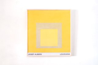 Josef Albers / Louisiana Museum of Modern Art