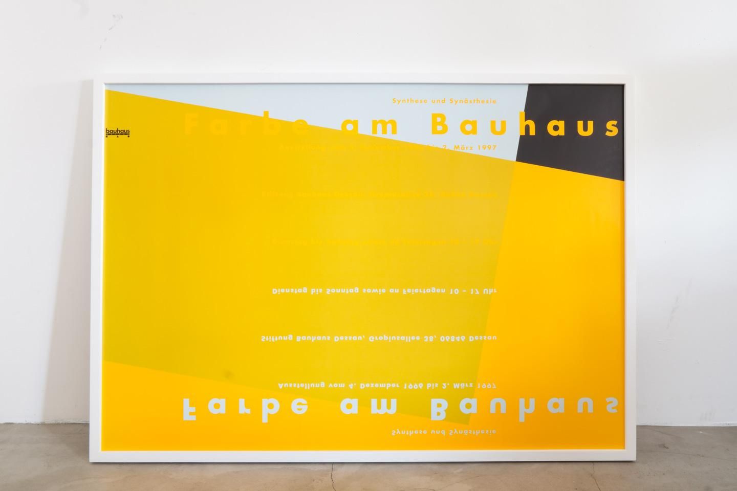 Running Bauhaus – Official Bauhaus Japan