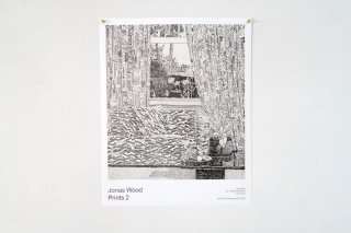 Jonas Wood / Prints 2