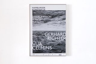 Gerhard Richter / Hambruger Kunsthalle 2023
