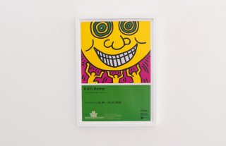 Keith Haring / Herforder Kunstverein 2009