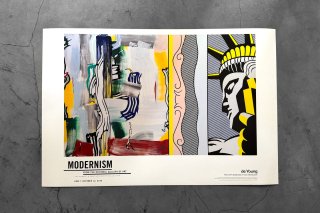 Roy Lichtenstein / MODERNISM 