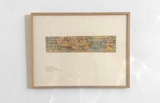 Paul Klee / The Town