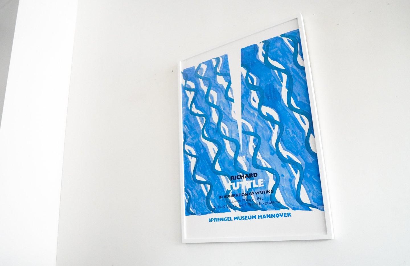 FIELD OF STARS/Richard Tuttle リチャード・タトル Richard Tuttle / Field of Stars A Book on the Books