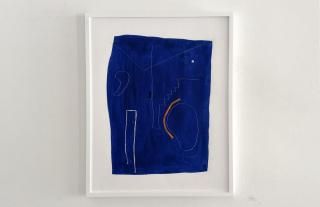 Yuki Nakayama<br>YESTERDAY, ALL MY FEELINGS WERE A DAY AWAY