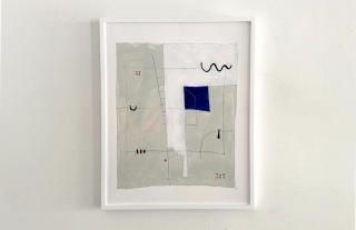 Yuki Nakayama<br>ALMOST SUNSHINE NO.2