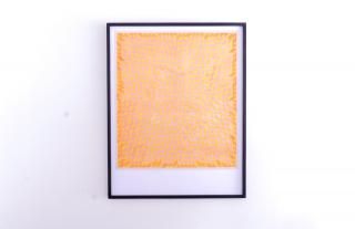 Anni Albers / STUDY FOR DO I