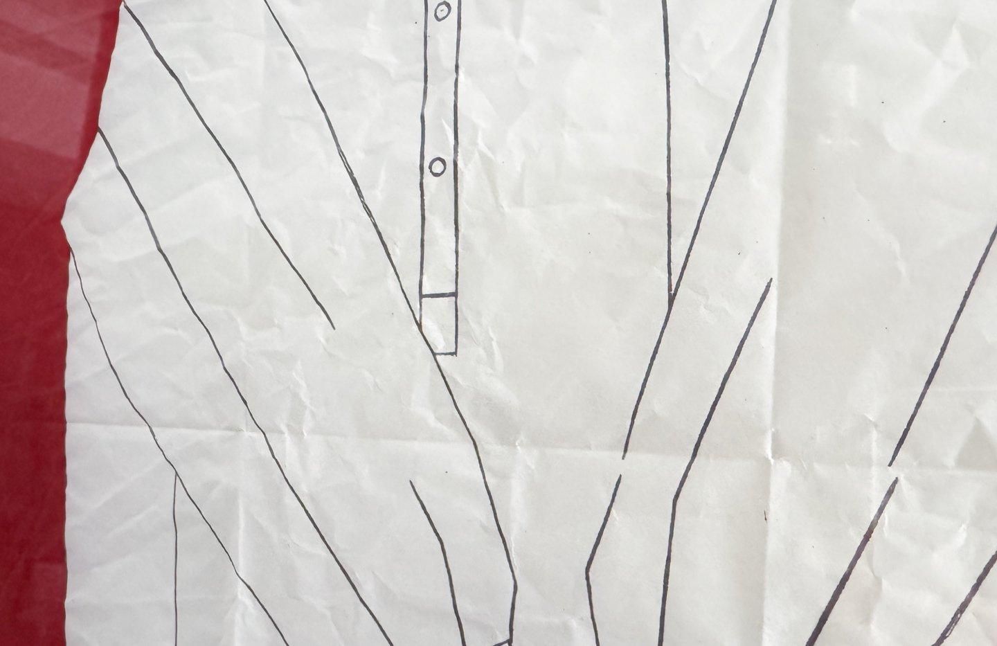 Philippe Weisbecker / MA CHEMISE