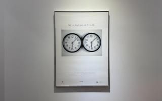 FELIX GONZALEZ-TORRES / CENTRO GALEGO DE ARTE CONTEMPOR&#193;NEA 1996
