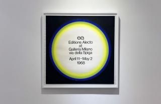 Editions Alecto 1968 