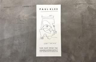 Paul Klee / HEIDELBERGER KUNSTVEREIN 1969