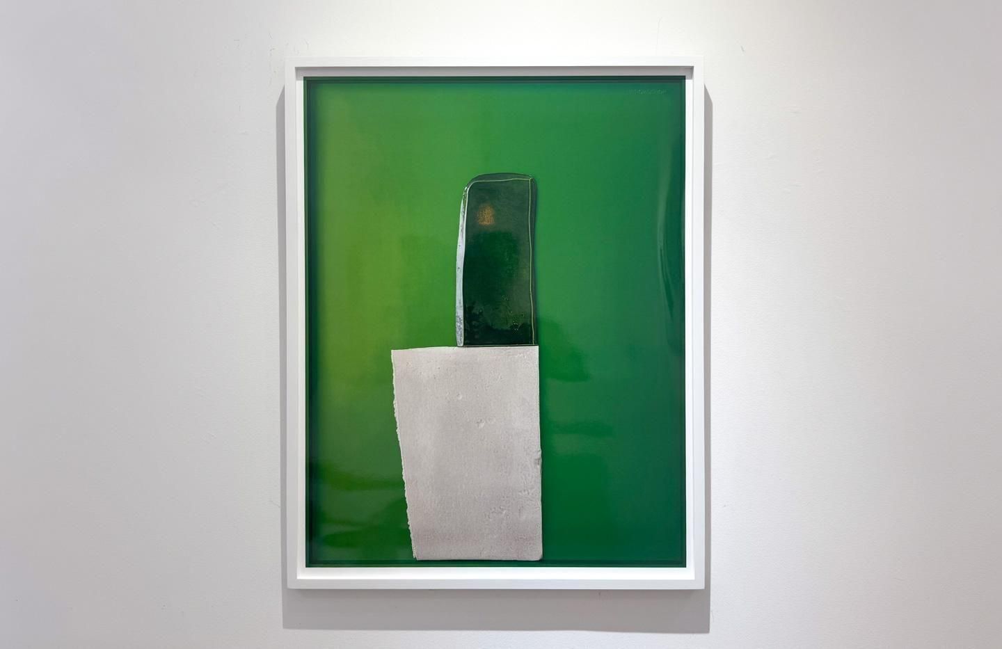Ronan Bouroullec Bas Relief 8 国内未入荷ポスター Bas Relief 8 Poster by Ronan Bouroullec – Wrong Shop