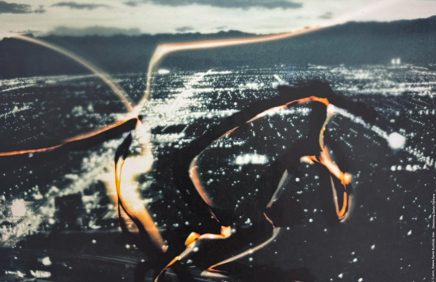 Wolfgang Tillmans | Aufsicht - ポスター専門店 KNAPFORD POSTER