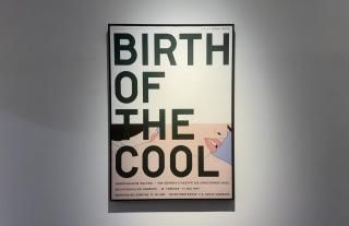 Birth of the Cool / John Wesley and Christopher Wool