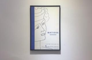 Henri Matisse / Galerie Patrice Trigano 2001