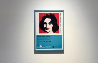 Andy Warhol / American Pop Posters 2008