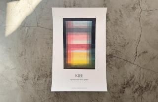 Paul Klee / Architecture de la plaine