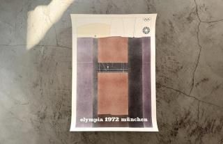 Olympia 1972 München / Günter Desch