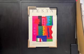 The 3rd Annual FESTA ITALIANA 1980 / William Wondriska