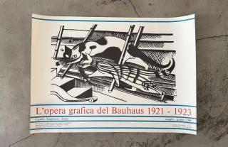 Gerhard Marcks  I gatti  