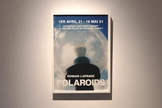 Romain Laprade - 