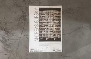 Andreas Gursky / May Day V - 2006 -