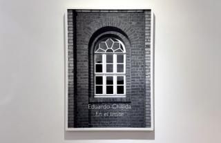 Edualdo Chillida / Synagoge Stommeln 1995