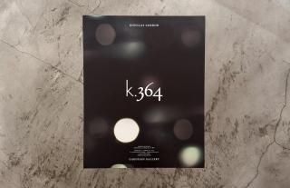 Douglas Gordon / k.364