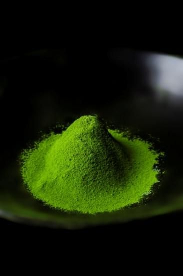 抹茶・宇治抹茶】宝亀(ほうき)≪濃薄両向≫ [20g缶