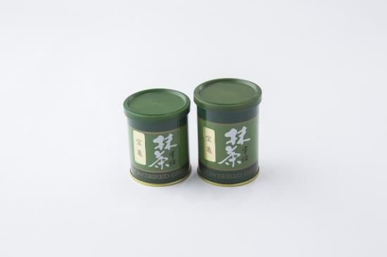 楽天市場】【抹茶】【丸久小山園】春かすみ 40g缶 : 抹茶・宇治