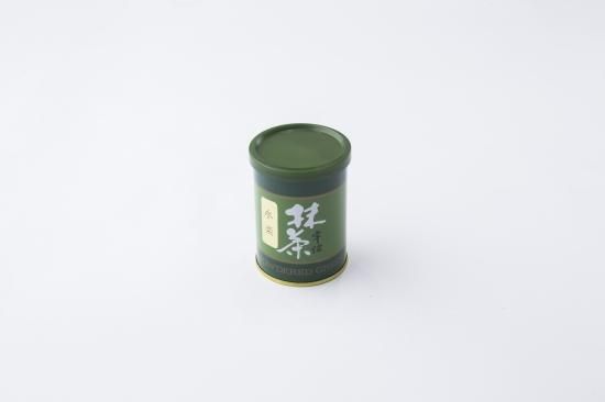 楽天市場】【高級宇治抹茶】抹茶 粉末 永楽 40g×10缶セット 送料