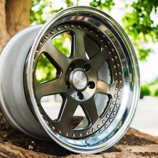 GMRホイール/GMRWHEELS - VR WHEELS JAPAN