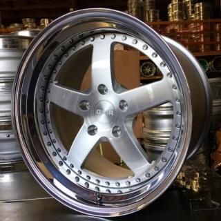 GMRホイール/GMRWHEELS - VR WHEELS JAPAN GMRホイール/GMRWHEELS - VR WHEELS JAPAN
