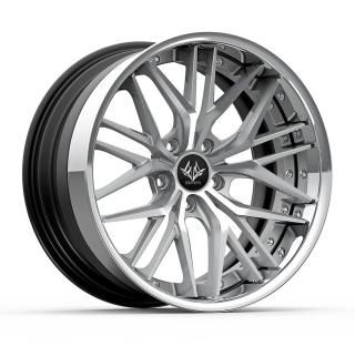 VR WHEELS JAPAN