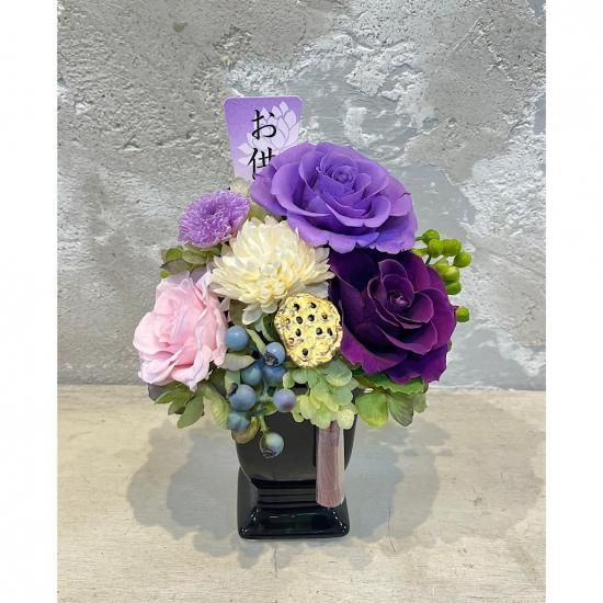 仏花・お供え花・お悔み - カントリーマム オンラインショップ