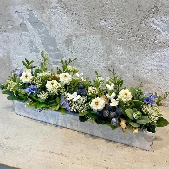 ハンドメイド ✳︎ アレンジメント ✳︎ 造花 ✳︎アートフラワー✳︎22＆28＆33 ハンドメイド ✳︎ アレンジメント ✳︎ 造花 ✳︎アート