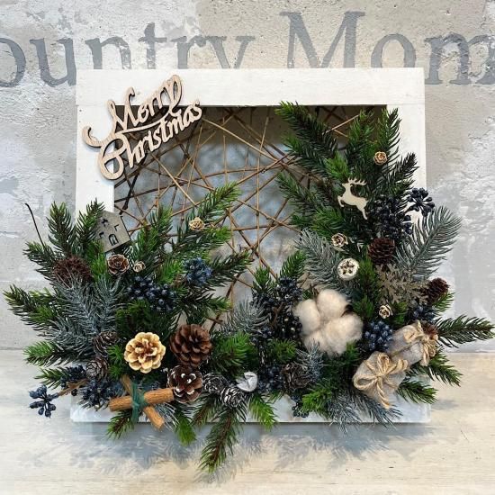 カントリーマム オンラインショップ 相澤紀子|プリザーブドフラワー