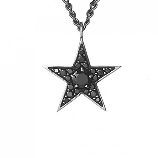 Star Struck Necklace