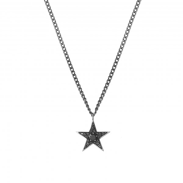 Star Struck Necklace - オリジナルジュエリー＆アクセサリー｜JADE