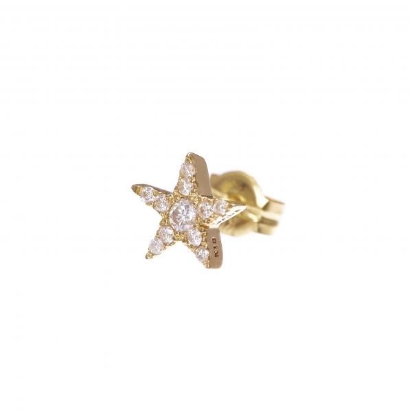 Lucky Star Pierce<br>()