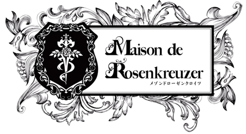 Morun Muuna Stoikチュールベール - Maison de Rosenkreuzer Morun Muuna Stoikチュールベール - Maison de Rosenkreuzer