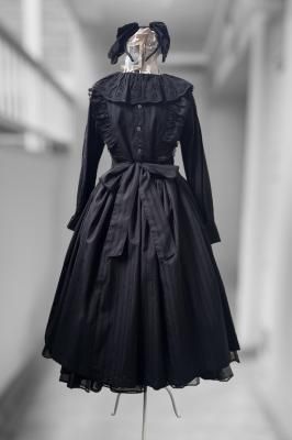 Perla nell' ostricaぺルラネルオストリカ トーションレース付き