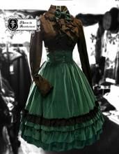 Skirt - Maison de Rosenkreuzer