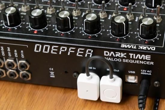 mi.1 Cable タイプ B